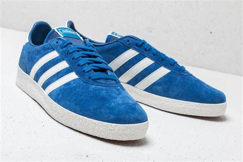 adidas Originals Men's Munchen Super SPZL Sneakers 